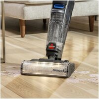Вертикальный моющий пылесос Bissell CrossWave OmniFind Pro 4008N - Превью изображения №6 — Интернет-магазин Time-Shop
