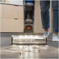 Вертикальный моющий пылесос Bissell CrossWave OmniFind Pro 4008N - Превью изображения №3 — Интернет-магазин Time-Shop