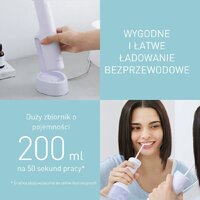 Ирригатор  Panasonic EW-DJ26-V303 - Превью изображения №14 — Интернет-магазин Time-Shop
