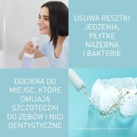 Ирригатор  Panasonic EW-DJ26-V303 - Превью изображения №9 — Интернет-магазин Time-Shop