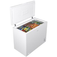 Морозильный ларь MAUNFELD MFL200W - Превью изображения №15 — Интернет-магазин Time-Shop