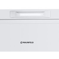 Морозильный ларь MAUNFELD MFL200W - Превью изображения №6 — Интернет-магазин Time-Shop