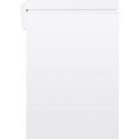 Морозильный ларь MAUNFELD MFL200W - Превью изображения №3 — Интернет-магазин Time-Shop