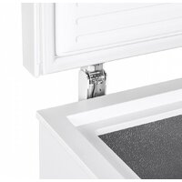 Морозильный ларь MAUNFELD MFL200W - Превью изображения №9 — Интернет-магазин Time-Shop