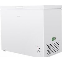 Морозильный ларь MAUNFELD MFL200W - Превью изображения №5 — Интернет-магазин Time-Shop