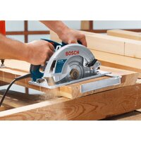 Дисковая (циркулярная) пила Bosch GKS 190 Professional [0601623000] - Превью изображения №3 — Интернет-магазин Time-Shop
