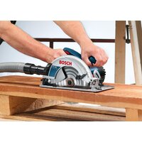 Дисковая (циркулярная) пила Bosch GKS 190 Professional [0601623000] - Превью изображения №5 — Интернет-магазин Time-Shop