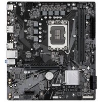Gigabyte H610M D3W DDR4 (rev. 1.0)