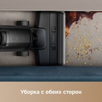 Вертикальный моющий пылесос Trouver Wet and Dry Vacuum K20 Plus HMH11A - Превью изображения №8 — Интернет-магазин Time-Shop