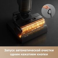 Вертикальный моющий пылесос Trouver Wet and Dry Vacuum K20 Plus HMH11A - Превью изображения №9 — Интернет-магазин Time-Shop