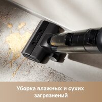 Вертикальный моющий пылесос Trouver Wet and Dry Vacuum K20 Plus HMH11A - Превью изображения №11 — Интернет-магазин Time-Shop