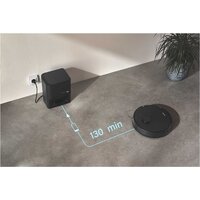 Робот-пылесос Sencor SRV 9085BK - Превью изображения №13 — Интернет-магазин Time-Shop