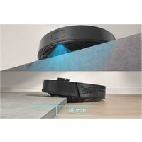 Робот-пылесос Sencor SRV 9085BK - Превью изображения №14 — Интернет-магазин Time-Shop