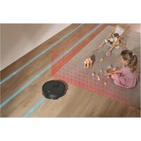 Робот-пылесос Sencor SRV 9085BK - Превью изображения №15 — Интернет-магазин Time-Shop