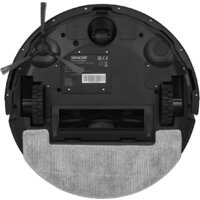 Робот-пылесос Sencor SRV 9085BK - Превью изображения №5 — Интернет-магазин Time-Shop