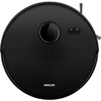 Робот-пылесос Sencor SRV 9085BK - Превью изображения №2 — Интернет-магазин Time-Shop