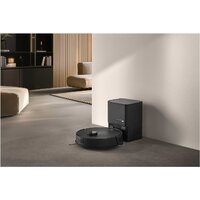 Робот-пылесос Sencor SRV 9085BK - Превью изображения №8 — Интернет-магазин Time-Shop