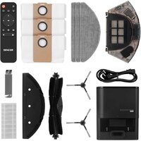 Робот-пылесос Sencor SRV 9085BK - Превью изображения №7 — Интернет-магазин Time-Shop