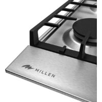 Варочная панель Millen MGH 452 IX - Превью изображения №6 — Интернет-магазин Time-Shop