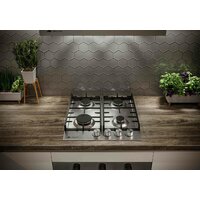 Варочная панель Millen MGH 452 IX - Превью изображения №8 — Интернет-магазин Time-Shop