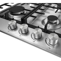 Варочная панель Millen MGH 452 IX - Превью изображения №7 — Интернет-магазин Time-Shop