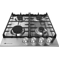 Варочная панель Millen MGH 452 IX - Превью изображения №4 — Интернет-магазин Time-Shop