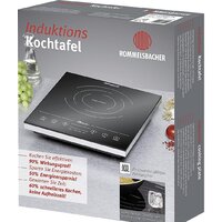 Настольная плита ROMMELSBACHER CT 2010/IN - Превью изображения №4 — Интернет-магазин Time-Shop