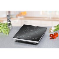 Настольная плита ROMMELSBACHER CT 2010/IN - Превью изображения №2 — Интернет-магазин Time-Shop