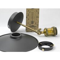 Бра Lussole LOFT GRLSP-9100 - Превью изображения №2 — Интернет-магазин Time-Shop