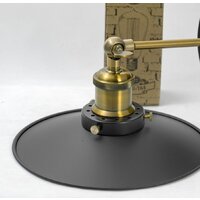 Бра Lussole LOFT GRLSP-9100 - Превью изображения №3 — Интернет-магазин Time-Shop