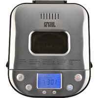 Хлебопечка GFgril GFB-5000 - Превью изображения №9 — Интернет-магазин Time-Shop