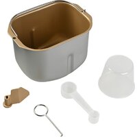 Хлебопечка GFgril GFB-5000 - Превью изображения №7 — Интернет-магазин Time-Shop