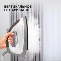 Утюг RED Solution RSS-5908 - Превью изображения №12 — Интернет-магазин Time-Shop