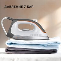 Утюг RED Solution RSS-5908 - Превью изображения №8 — Интернет-магазин Time-Shop