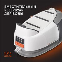 Утюг RED Solution RSS-5908 - Превью изображения №11 — Интернет-магазин Time-Shop