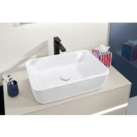 Умывальник Villeroy & Boch Architectura 5A276101 - Превью изображения №9 — Интернет-магазин Time-Shop