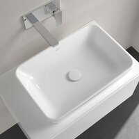 Умывальник Villeroy & Boch Architectura 5A276101 - Превью изображения №5 — Интернет-магазин Time-Shop