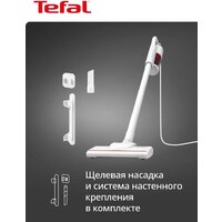 Пылесос Tefal TY1R17F1 - Превью изображения №15 — Интернет-магазин Time-Shop