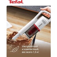 Пылесос Tefal TY1R17F1 - Превью изображения №13 — Интернет-магазин Time-Shop
