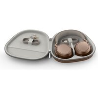 Наушники Sennheiser Momentum 4 Wireless (коричневый) - Превью изображения №7 — Интернет-магазин Time-Shop