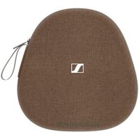 Наушники Sennheiser Momentum 4 Wireless (коричневый) - Превью изображения №6 — Интернет-магазин Time-Shop