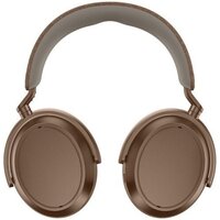 Наушники Sennheiser Momentum 4 Wireless (коричневый) - Превью изображения №3 — Интернет-магазин Time-Shop