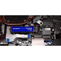 SSD GOODRAM Core 4TB SSDR-GRC01-4K0-80 - Превью изображения №2 — Интернет-магазин Time-Shop