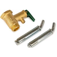 Накопительный электрический водонагреватель Candy CR80V-HE1(R) - Превью изображения №6 — Интернет-магазин Time-Shop