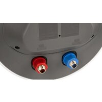 Накопительный электрический водонагреватель Candy CR80V-HE1(R) - Превью изображения №4 — Интернет-магазин Time-Shop