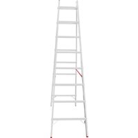 Лестница-стремянка Новая высота NV 5123 5123208 - Превью изображения №2 — Интернет-магазин Time-Shop