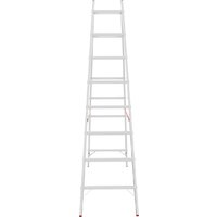 Лестница-стремянка Новая высота NV 5123 5123208 - Превью изображения №4 — Интернет-магазин Time-Shop