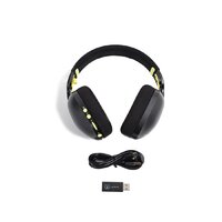 Наушники URZUS Black Shark - Превью изображения №4 — Интернет-магазин Time-Shop