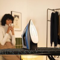 Утюг Cecotec IronHero 3200 i-Pump Anodized - Превью изображения №7 — Интернет-магазин Time-Shop