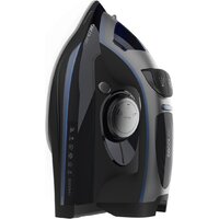 Утюг Cecotec IronHero 3200 i-Pump Anodized - Превью изображения №2 — Интернет-магазин Time-Shop